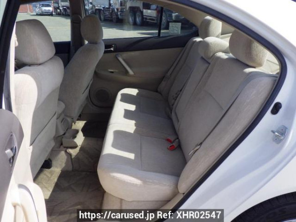 Used 2006 AT toyota premio ZZT240 Image[16]