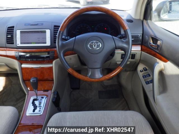 Used 2006 AT toyota premio ZZT240 Image[19]