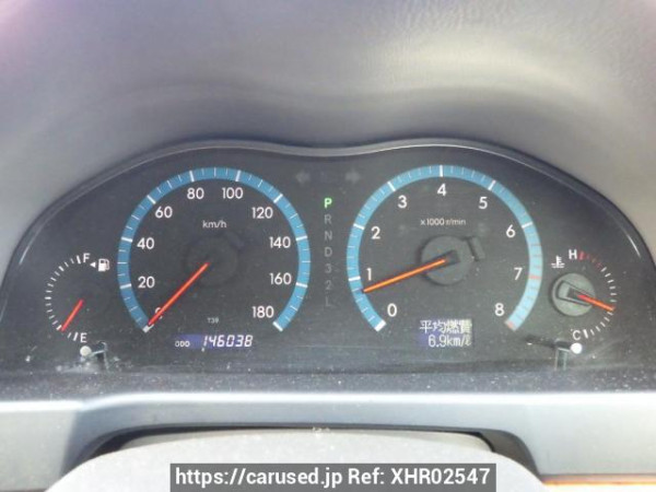 Used 2006 AT toyota premio ZZT240 Image[20]