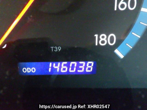 Used 2006 AT toyota premio ZZT240 Image[21]