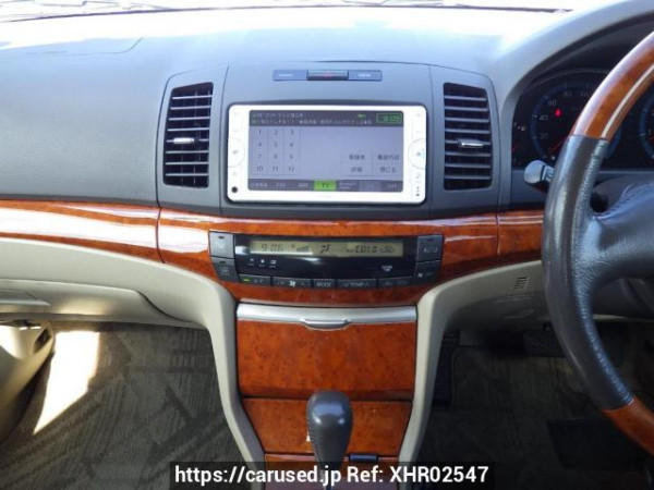Used 2006 AT toyota premio ZZT240 Image[22]