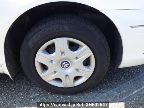 Used 2006 AT toyota premio ZZT240 Image[29]