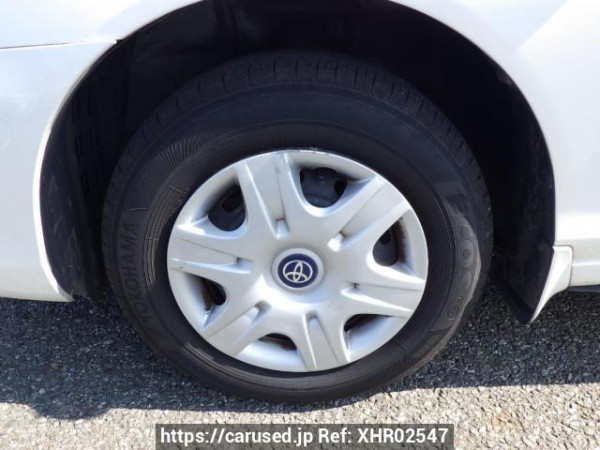Used 2006 AT toyota premio ZZT240 Image[30]