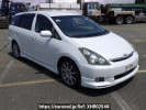 Toyota Wish ZNE10G