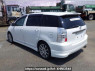 Used 2004 AT toyota wish ZNE10G Image[4]