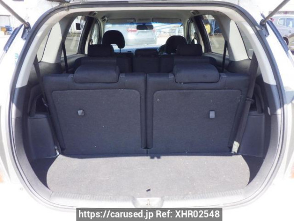 Used 2004 AT toyota wish ZNE10G Image[8]