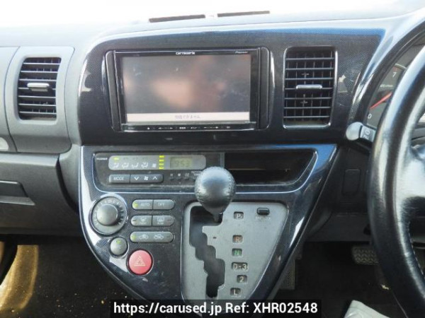 Used 2004 AT toyota wish ZNE10G Image[23]