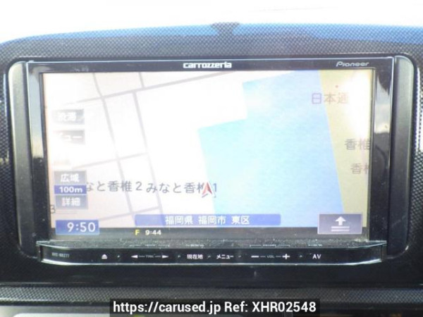 Used 2004 AT toyota wish ZNE10G Image[25]
