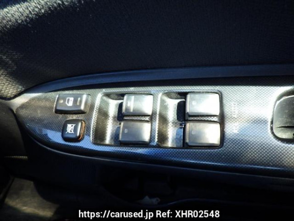Used 2004 AT toyota wish ZNE10G Image[29]