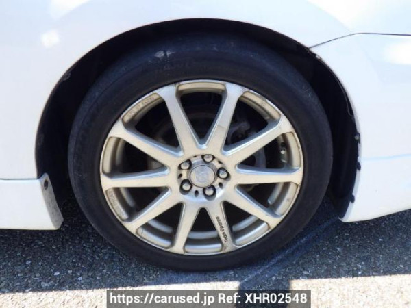 Used 2004 AT toyota wish ZNE10G Image[31]