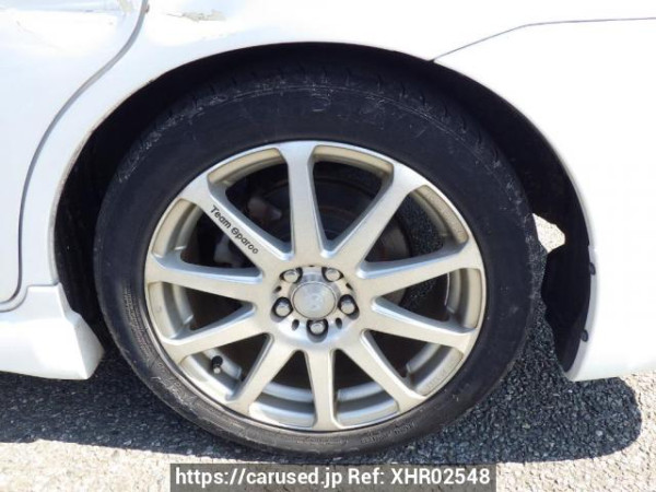 Used 2004 AT toyota wish ZNE10G Image[33]