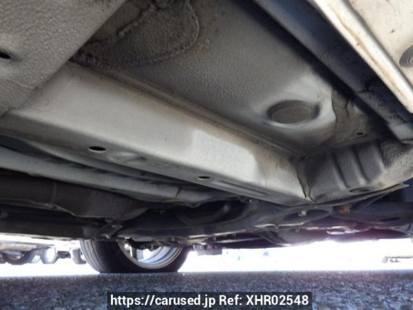 Used 2004 AT toyota wish ZNE10G Image[36]