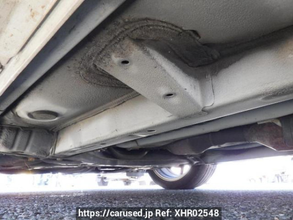 Used 2004 AT toyota wish ZNE10G Image[37]