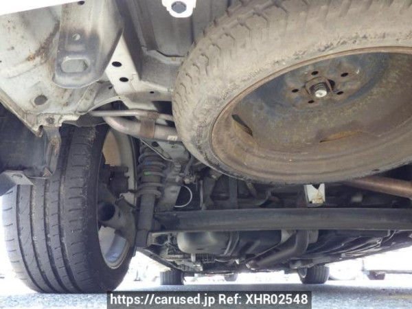 Used 2004 AT toyota wish ZNE10G Image[40]