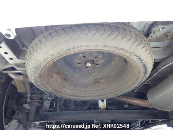 Used 2004 AT toyota wish ZNE10G Image[43]