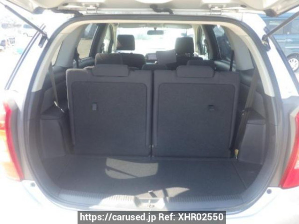 Used 2005 AT toyota wish ANE10G Image[8]
