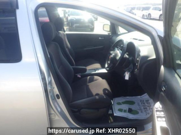 Used 2005 AT toyota wish ANE10G Image[11]