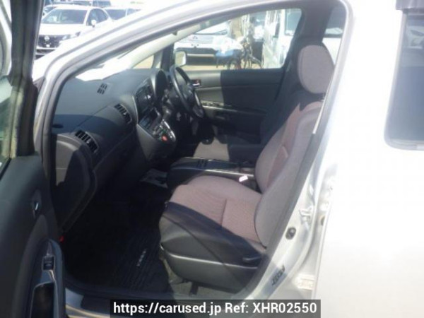 Used 2005 AT toyota wish ANE10G Image[12]
