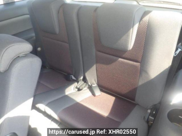 Used 2005 AT toyota wish ANE10G Image[15]