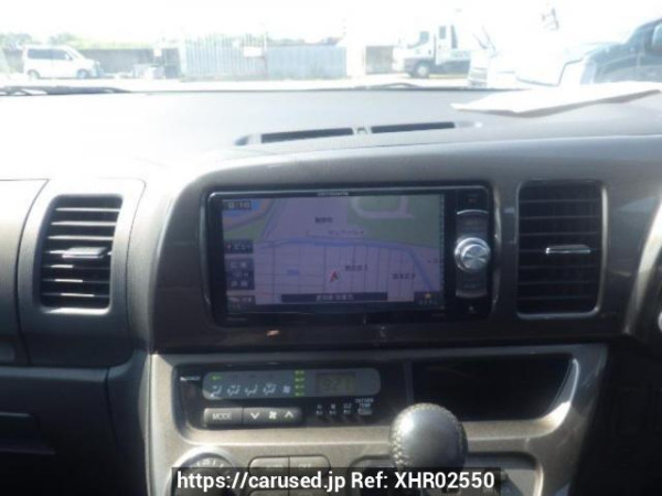 Used 2005 AT toyota wish ANE10G Image[19]