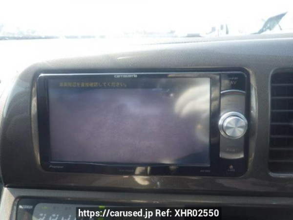 Used 2005 AT toyota wish ANE10G Image[21]