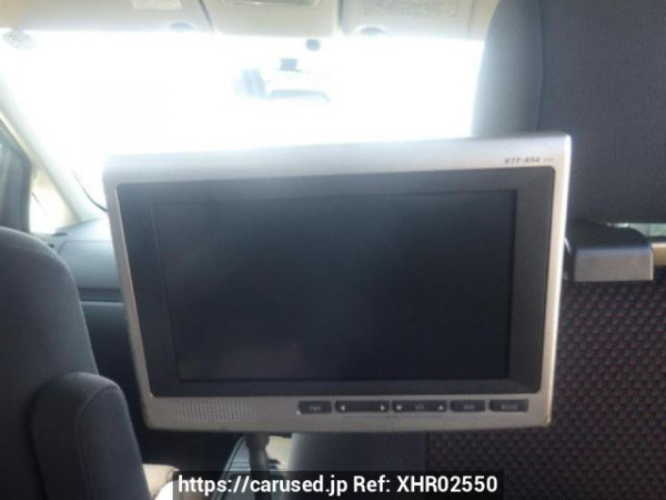 Used 2005 AT toyota wish ANE10G Image[22]