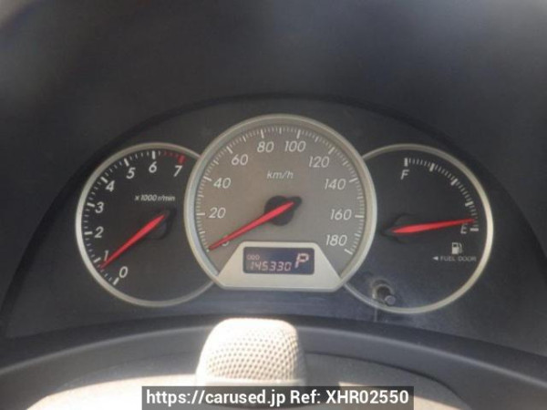 Used 2005 AT toyota wish ANE10G Image[23]