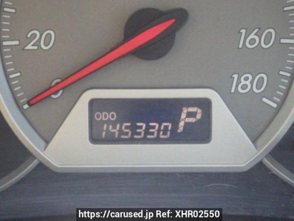 Used 2005 AT toyota wish ANE10G Image[24]