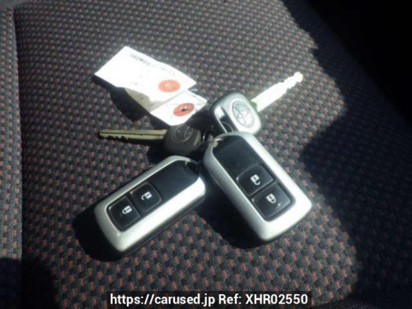 Used 2005 AT toyota wish ANE10G Image[25]