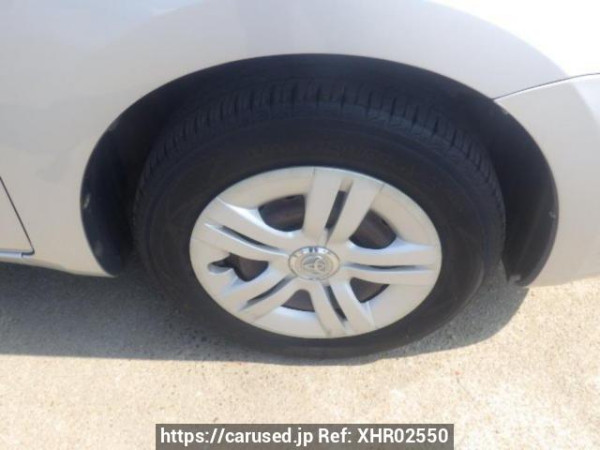 Used 2005 AT toyota wish ANE10G Image[26]