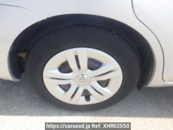 Used 2005 AT toyota wish ANE10G Image[27]