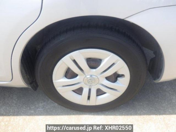 Used 2005 AT toyota wish ANE10G Image[28]