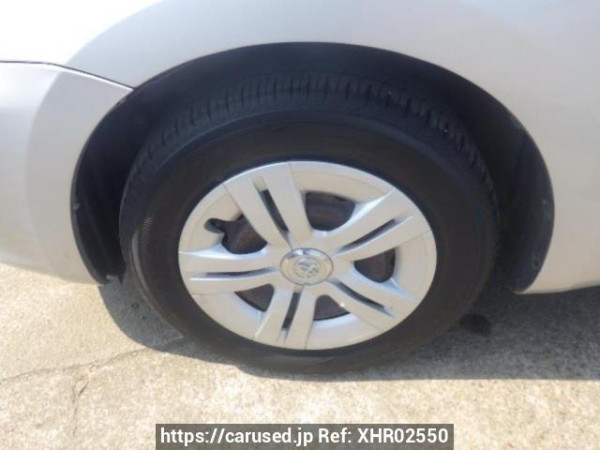 Used 2005 AT toyota wish ANE10G Image[29]