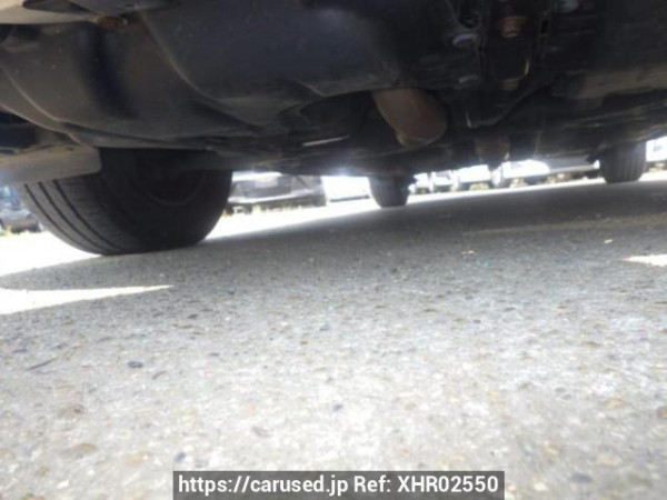 Used 2005 AT toyota wish ANE10G Image[30]