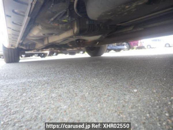 Used 2005 AT toyota wish ANE10G Image[35]