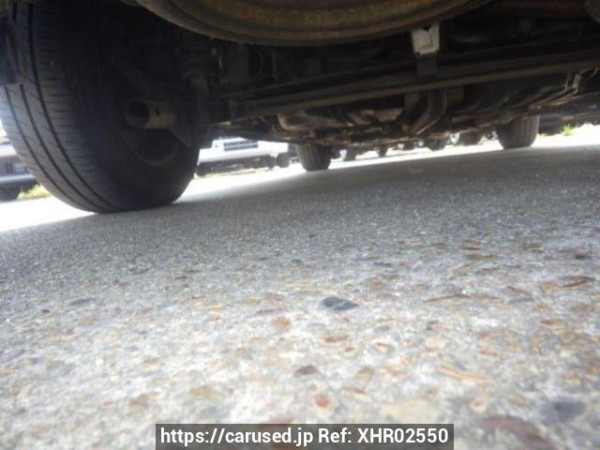 Used 2005 AT toyota wish ANE10G Image[36]
