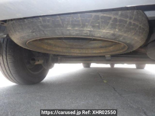 Used 2005 AT toyota wish ANE10G Image[37]