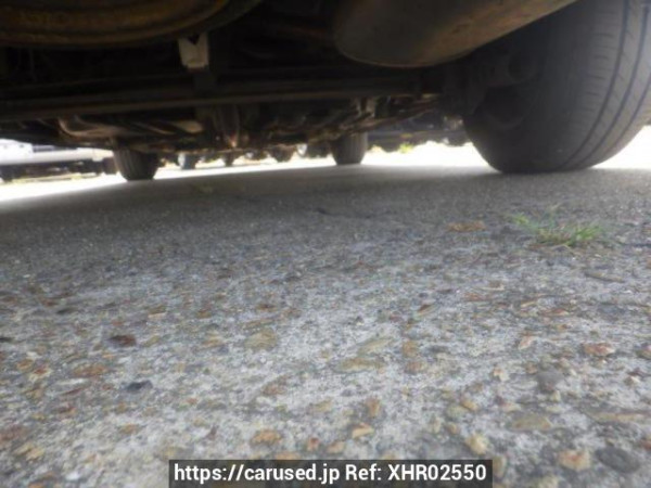 Used 2005 AT toyota wish ANE10G Image[38]