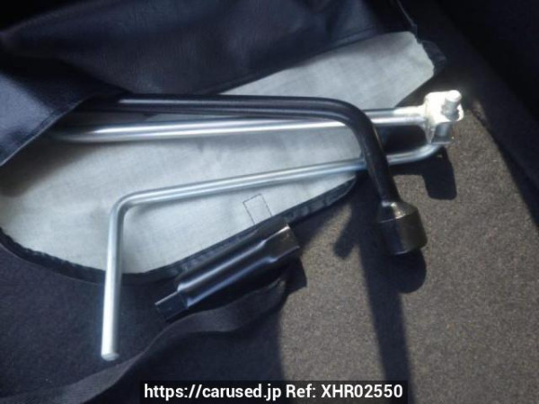 Used 2005 AT toyota wish ANE10G Image[39]