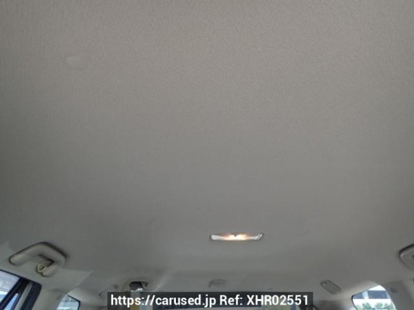 Used 2007 AT toyota vanguard ACA33W Image[9]