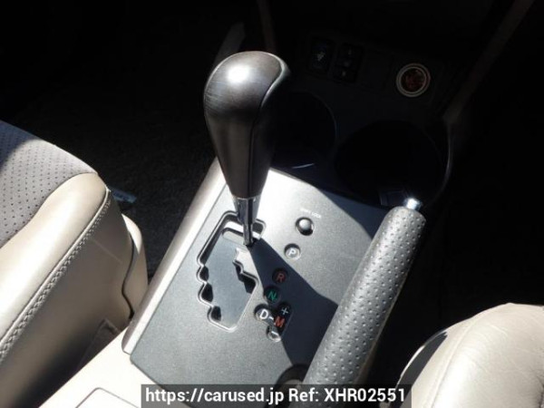 Used 2007 AT toyota vanguard ACA33W Image[23]