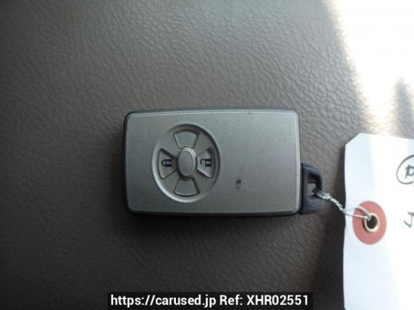 Used 2007 AT toyota vanguard ACA33W Image[26]