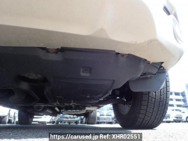 Used 2007 AT toyota vanguard ACA33W Image[32]