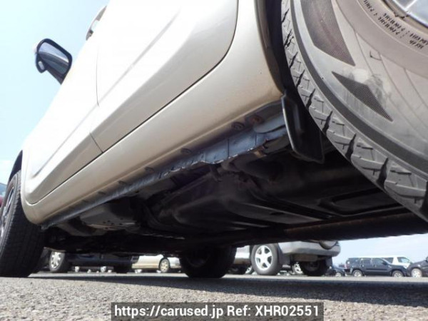 Used 2007 AT toyota vanguard ACA33W Image[36]