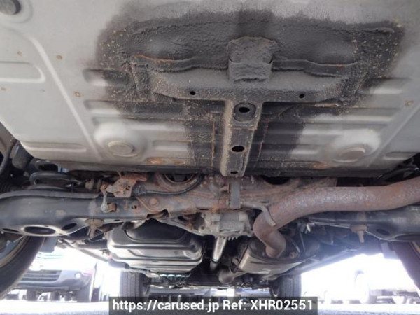 Used 2007 AT toyota vanguard ACA33W Image[37]