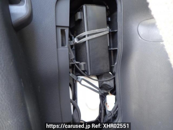 Used 2007 AT toyota vanguard ACA33W Image[40]