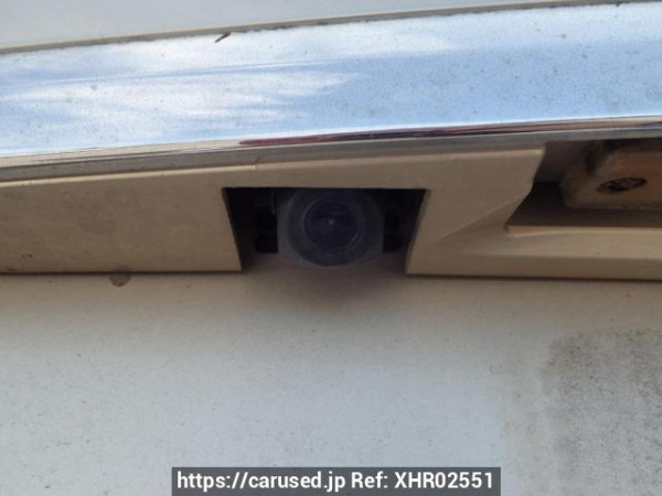 Used 2007 AT toyota vanguard ACA33W Image[41]