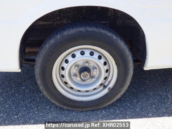 Used 2001 AT toyota hiace-commuter RZH125B Image[35]