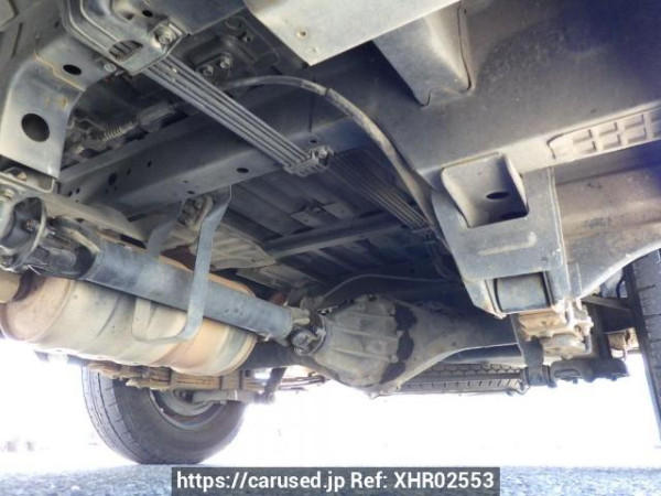 Used 2001 AT toyota hiace-commuter RZH125B Image[40]