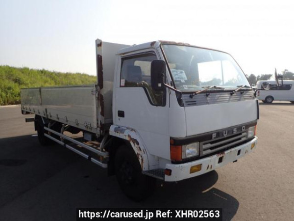 Used 1995 MT mitsubishi-fuso fighter FK335JK Image[0]
